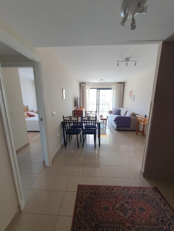 Apartamento Cala Y Mar Аліканте Екстер'єр фото