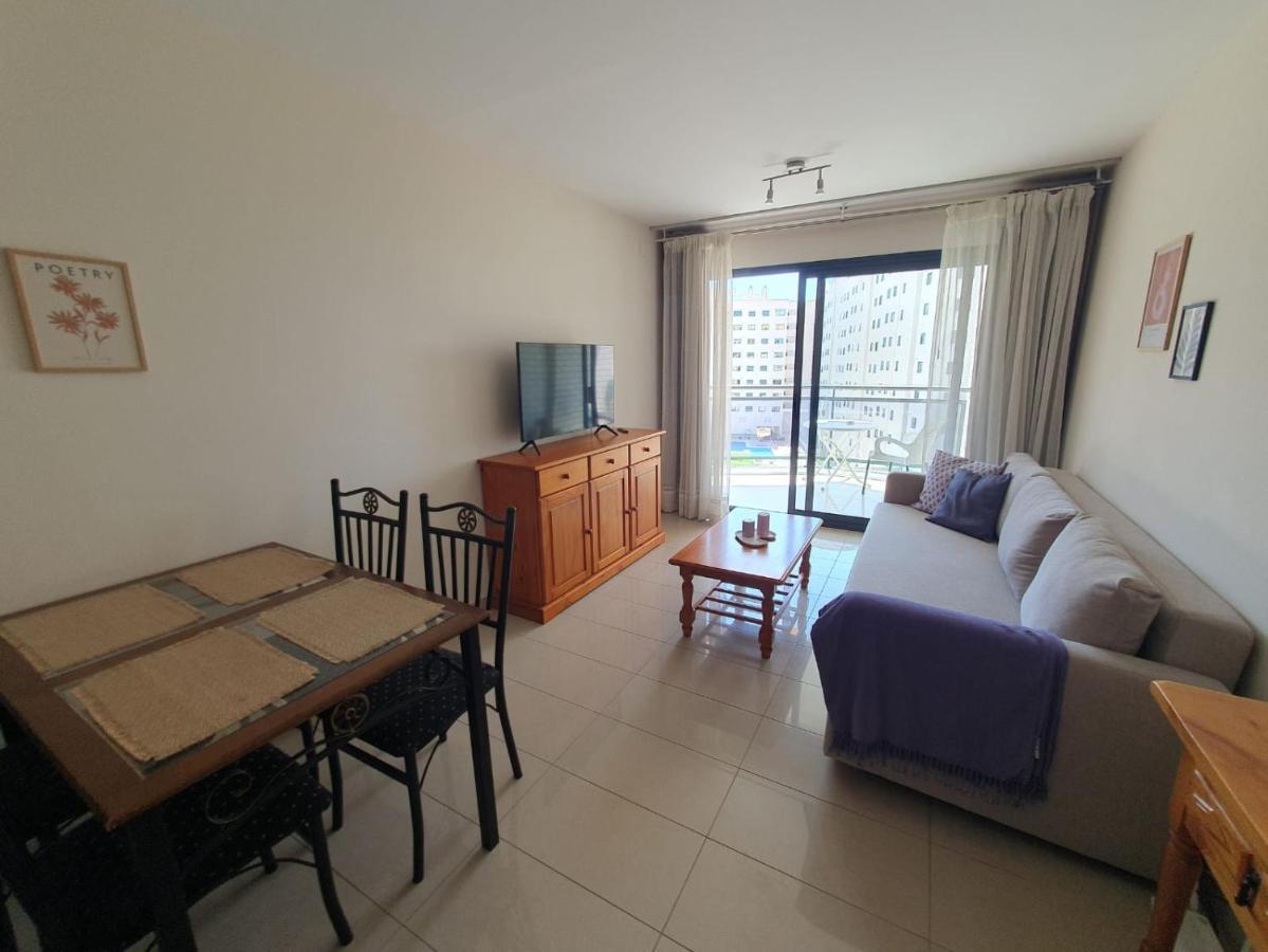 Apartamento Cala Y Mar Аліканте Екстер'єр фото